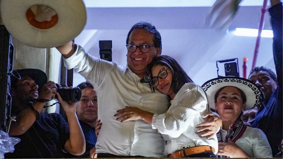 Roberto Sánchez tras resultados del conteo rápido: "Este es 