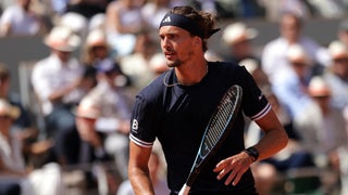 Alexander Zverev toca la gloria: es el nuevo campeón de Roland Garros al vencer 3-2 a Flavio Cobolli