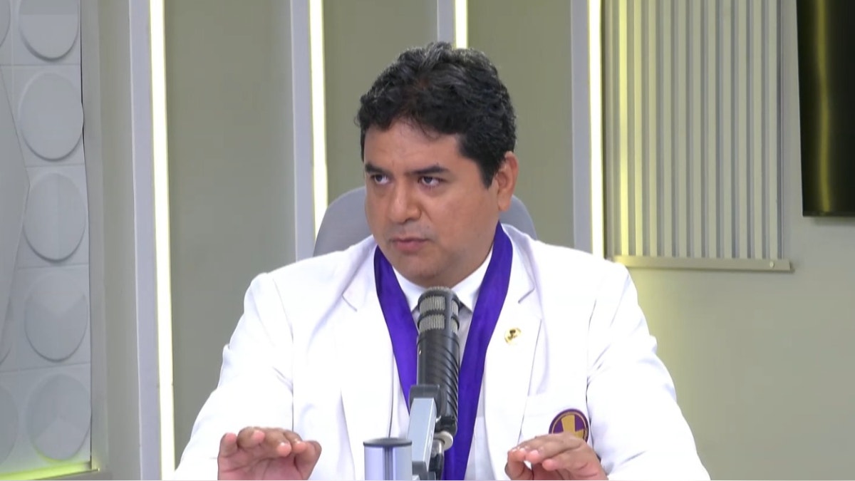¿Cuáles son las deficiencias en el sector salud que debe afr