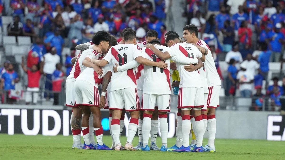 Partidos de HOY, lunes 8 de junio de 2026: horarios y canale