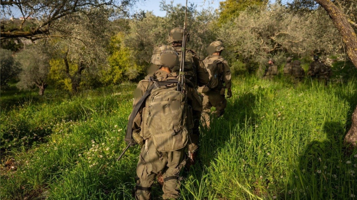 Dos militares israelíes murieron en sendos incidentes en el 