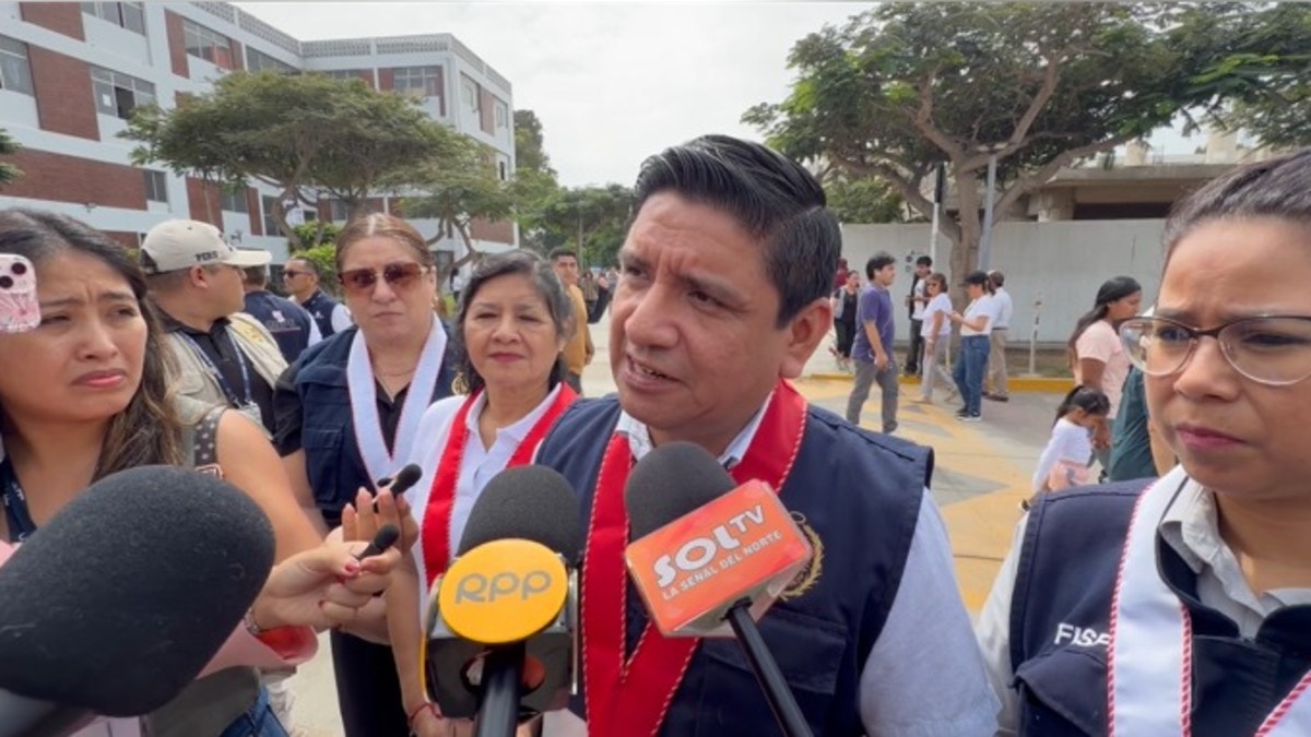 Seis intervenidos por rotura de cédula, suplantación de iden