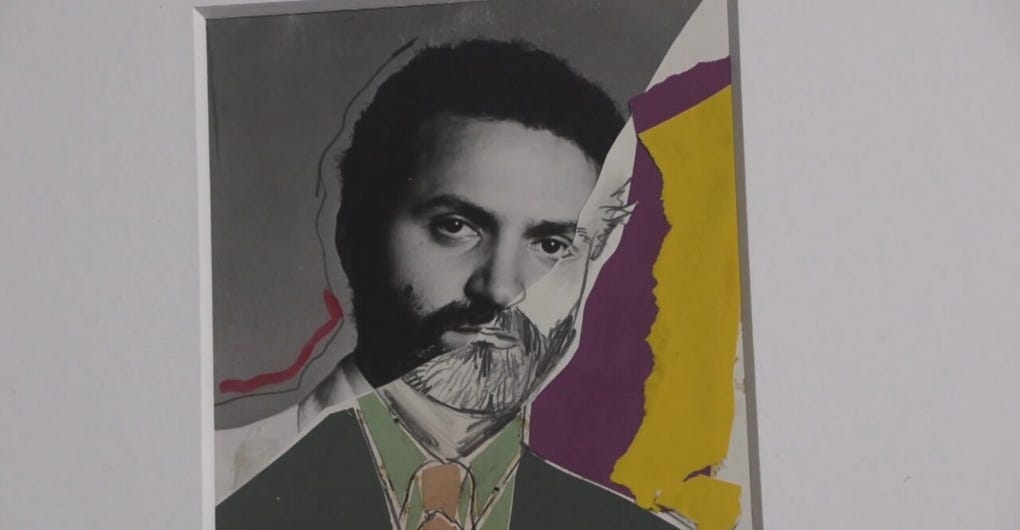 A 80 años del nacimiento de Gianni Versace, el Museo Maillol de París presenta una exposición dedicada a la obra del icónico diseñador italiano (1946-1997), cuyas creaciones figuran entre las más célebres de la historia de la moda.
