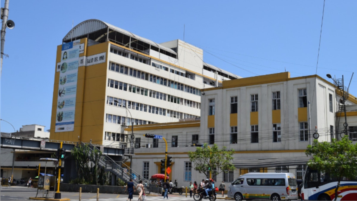 Ate: padre pide que EsSalud desafilie a su hija para que se 