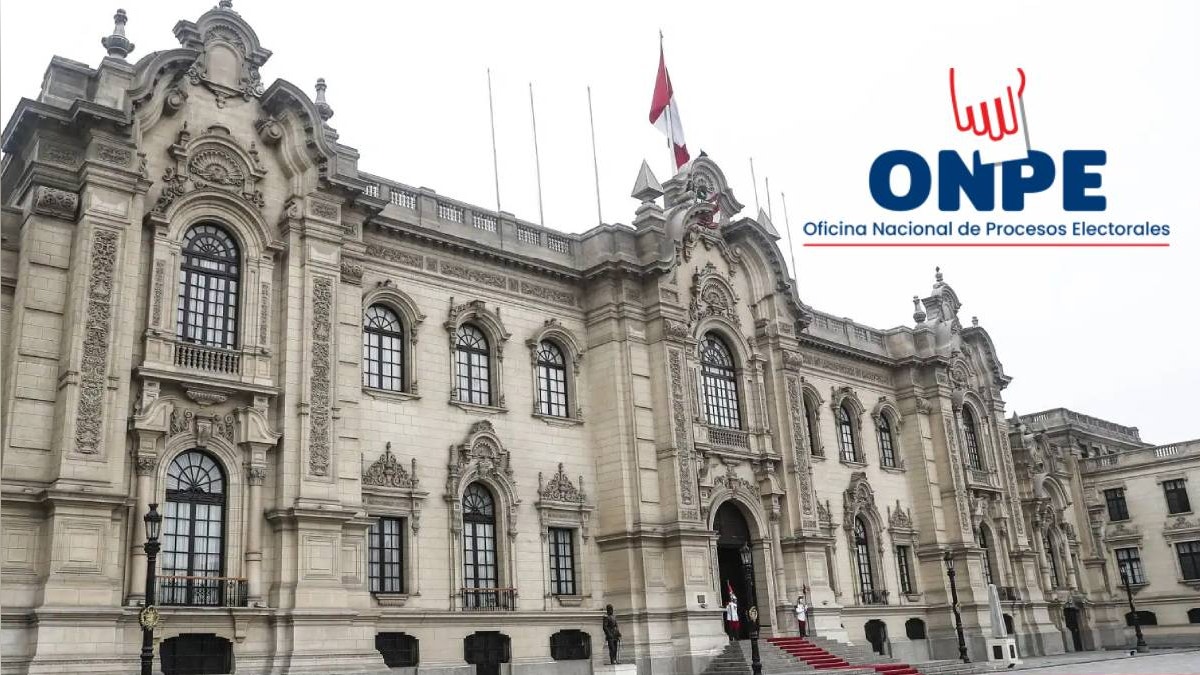 Resultados ONPE en vivo: revisa cómo va el conteo de actas d