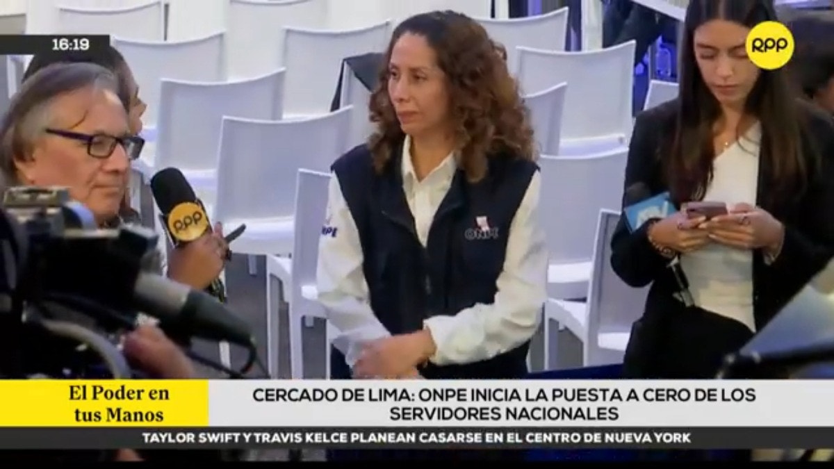 ¿Qué se espera tras el cierre de las mesas se sufragio y cóm