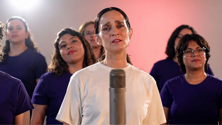 Julieta Venegas in the center of the controversy by song for the 2026 World Cup: What happened to