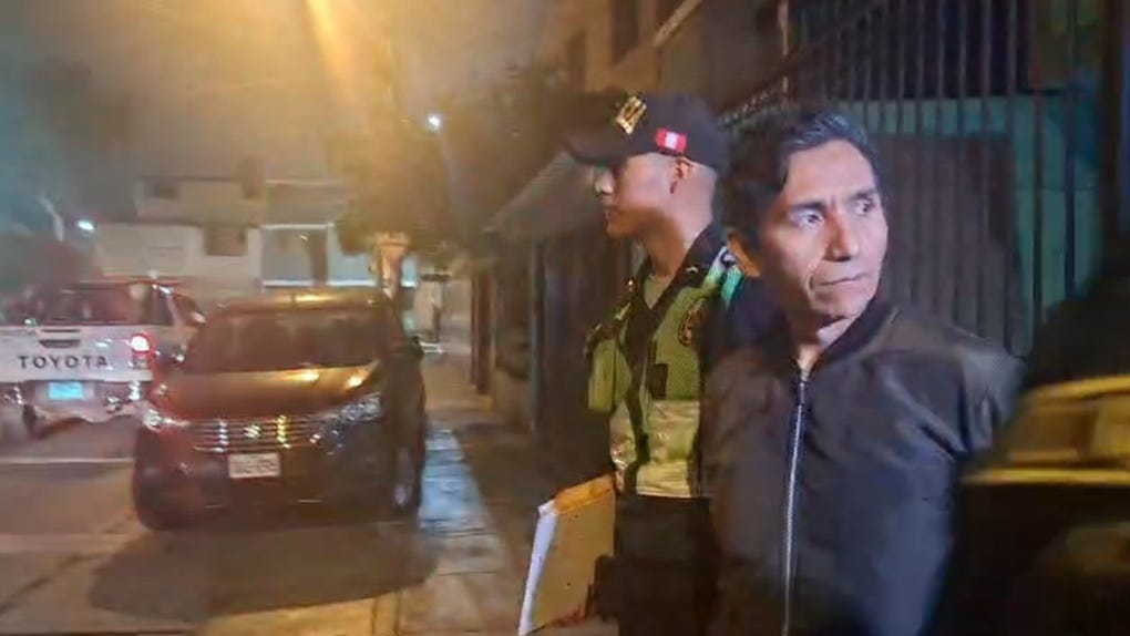 Las detenciones se llevaron a cabo luego de que se reportara la presunta manipulación y alteración de cédulas de votación