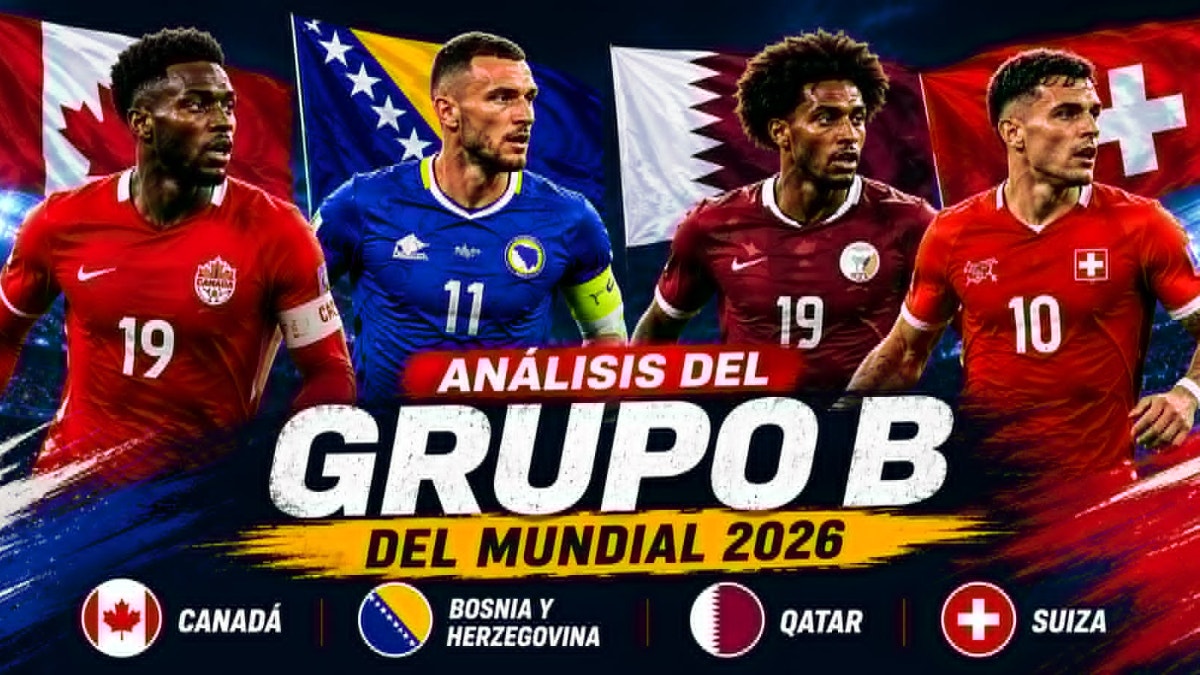 ¿Suiza se lo lleva con facilidad? Nuestro análisis del Grupo