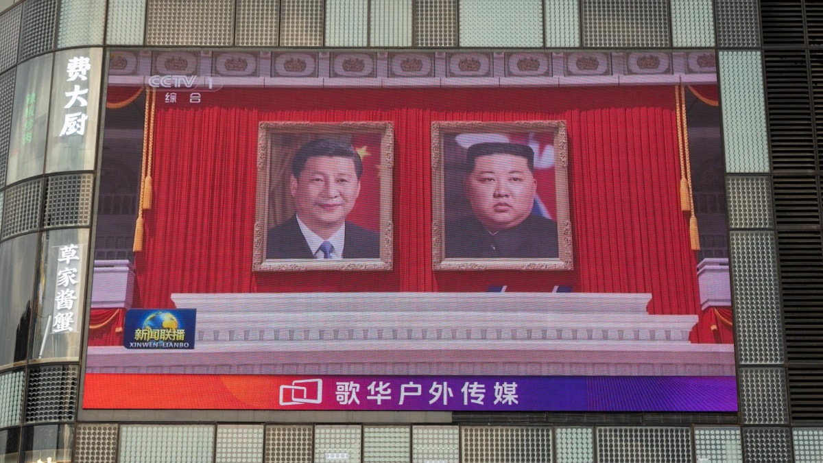 "Un sentimiento especial de cercanía": Xi Jinping 