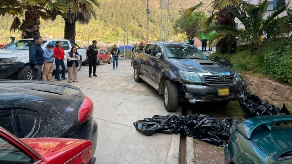 El Ministerio Público solicitó cárcel preventiva para militares por muertes en el VRAEM.