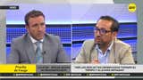 Luis Dyer: “Nosotros podemos hacer proyecciones, pero lo que vale es lo que la ONPE contabiliza”