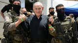 Netanyahu se felicita por los asentamientos creados en Cisjordania: 