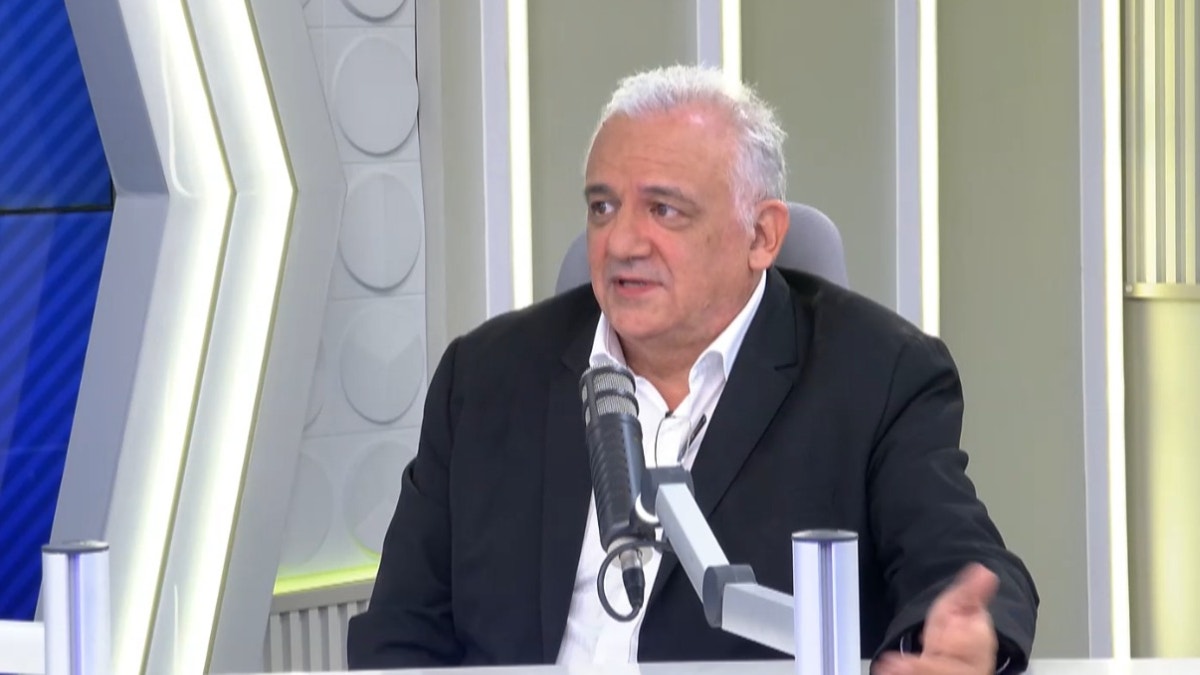 Guerra García confía que Roberto Sánchez revertirá resultado