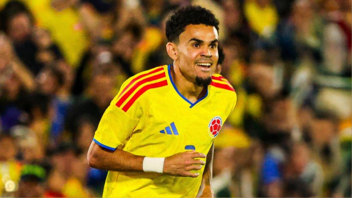 Fixture de Colombia en el Mundial 2026: conoce sus rivales y