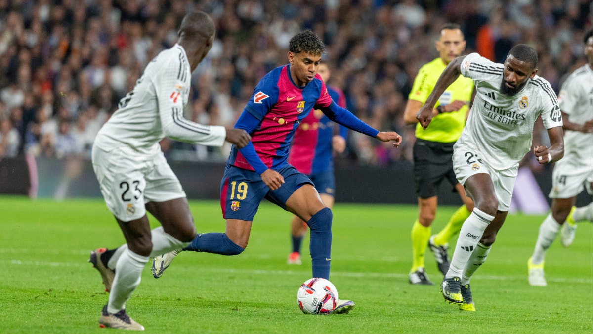 Real Madrid envió informe a la UEFA para que le quiten títul