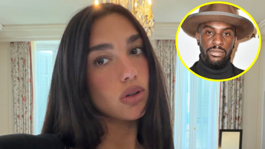 Died composer of Dua Lipa and Britney Spears after being stabbed in London