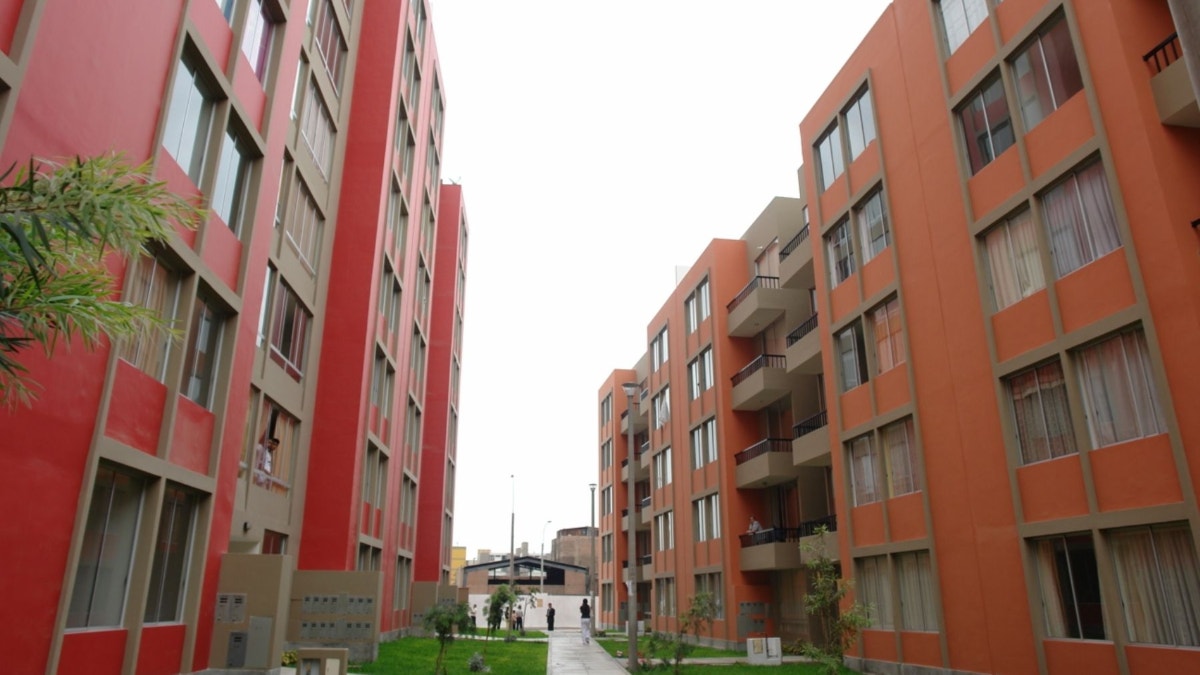 Indecopi multa a inmobiliarias con más de S/3,2 millones en 