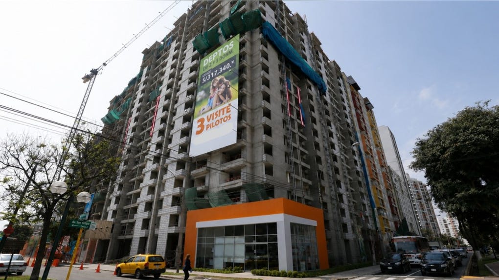 Indecopi multa a inmobiliarias con más de S/3,2 millones en lo que va del 2026 por infringir derechos de los consumidores
