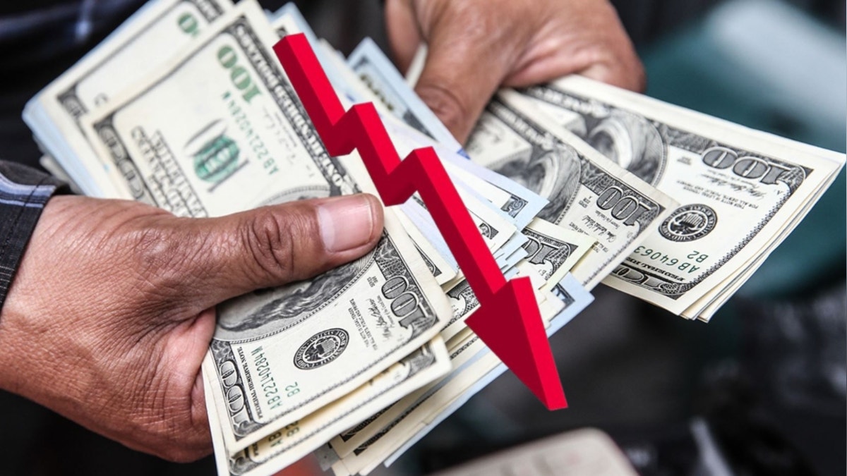 Dólar en Perú cerró a la baja y se cotiza en S/3,4