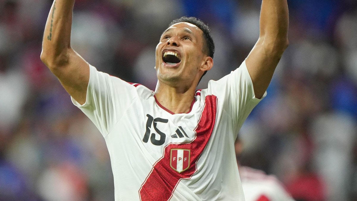 Perú vs. España EN VIVO: sigue la previa del partido amistos