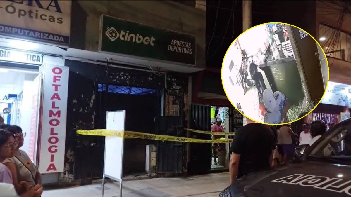 Crimen en Comas: joven fue asesinado a balazos por