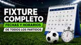 Fixture del Mundial 2026: revisa AQUÍ todas las fechas y los horarios de los partidos de la Copa del Mundo
