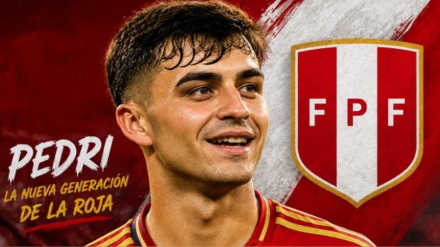 Perú vs. España: eston son los jugadores más cotiz