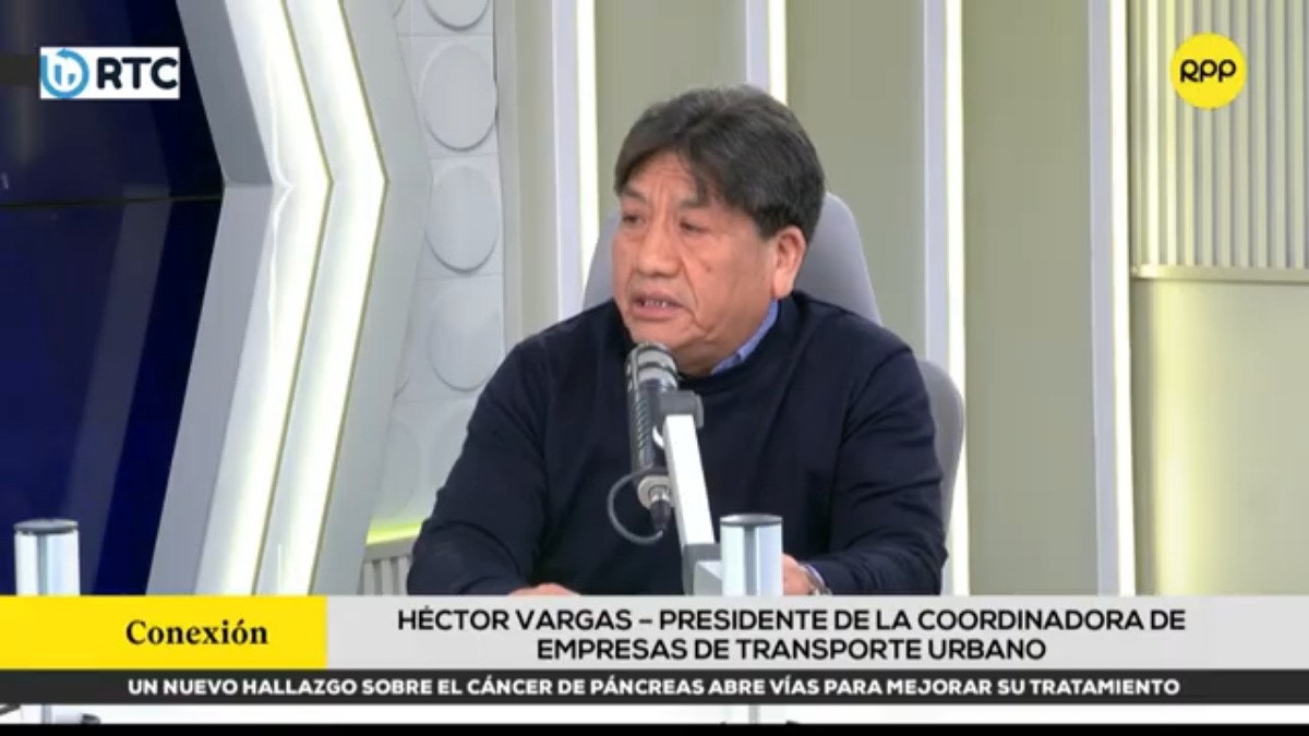 Gremio de transportistas advierte incremento de extorsiones 