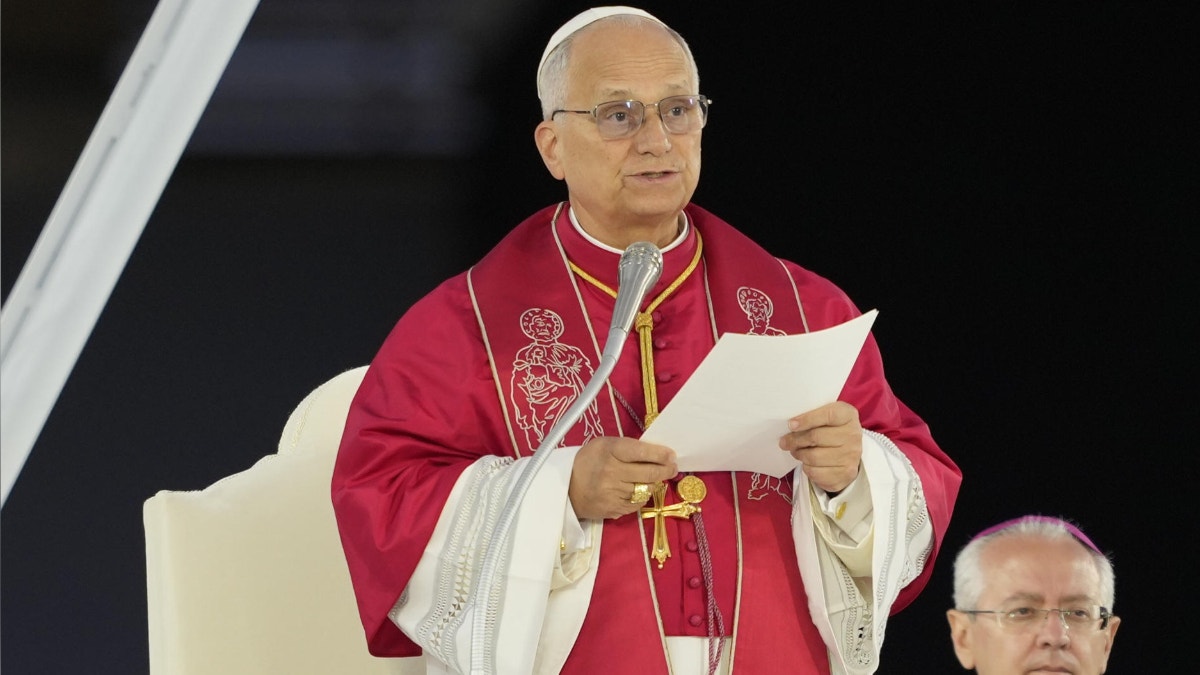 El papa aboga por un sistema sanitario que incluya