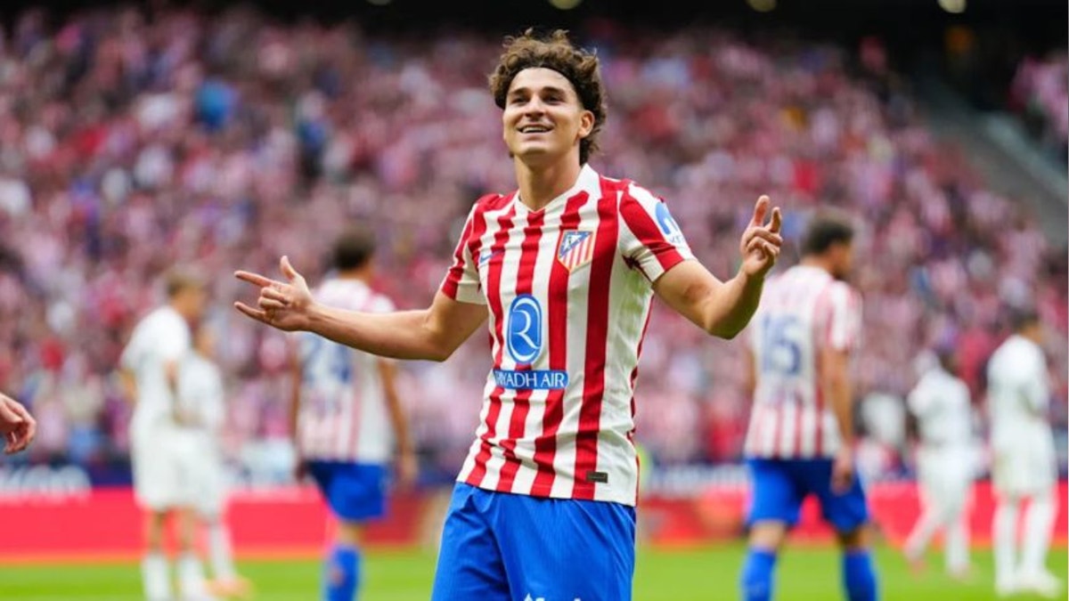 ¡Julián Álvarez era el jugador de 150 millones!: Real Madrid