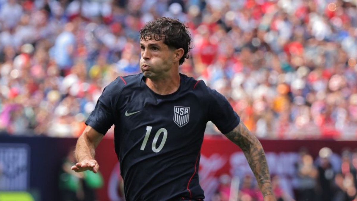 Fixture de Estados Unidos en el Mundial 2026: conoce sus riv