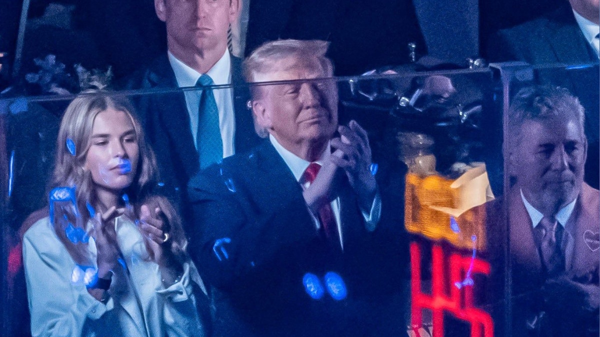 Donald Trump sobre el malestar por el elevado precio de las 