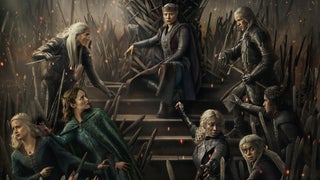'House of the Dragon' conquista Londres con el espectacular estreno mundial de su tercera temporada