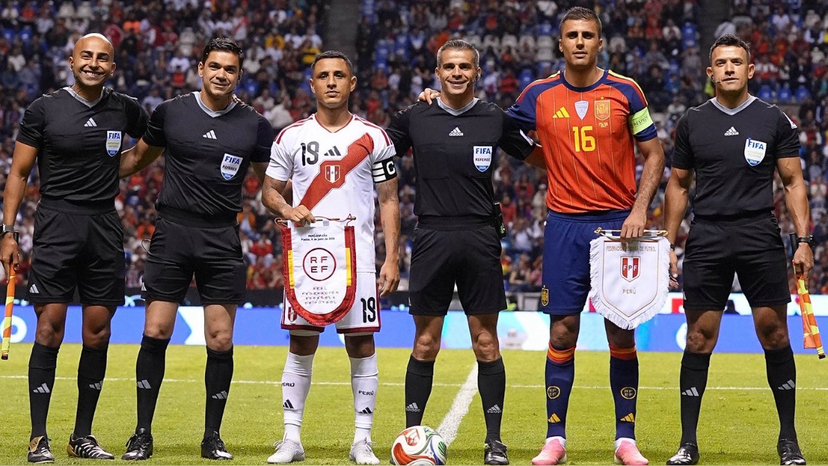 "Tenemos coraje, ganas y buenos jugadores", Yoshim