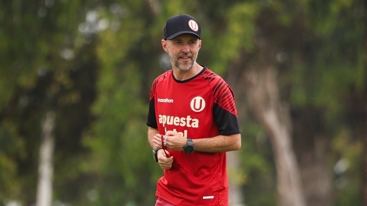 Cusco F.C. anuncia la llegada del exentrenador de 