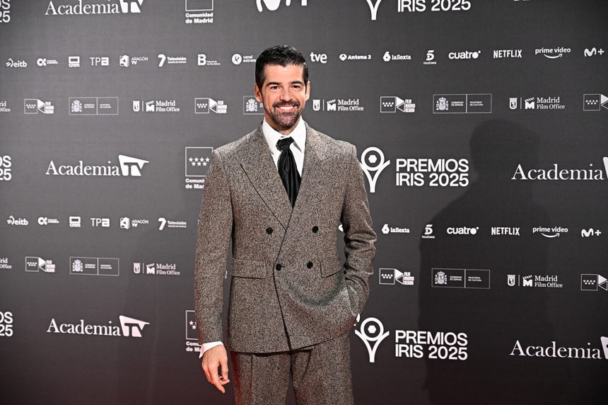 Miguel Ángel Muñoz alcanzó fama internacional por su papel de Rober en la serie 'Un paso adelante' y también participó en películas como 'El palomo cojo'.