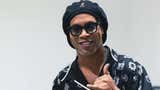 Ronaldinho lanza su primer disco llamado 'Camisa 10' con reconocidos artistas internacionales [VIDEOS]