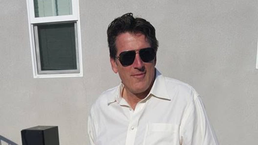 Anthony Guidera, actor de