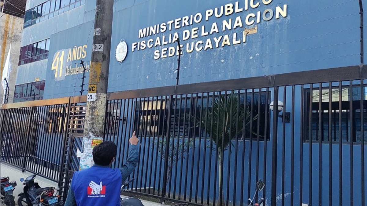 Junta de Fiscales Supremos anuncia acciones penale