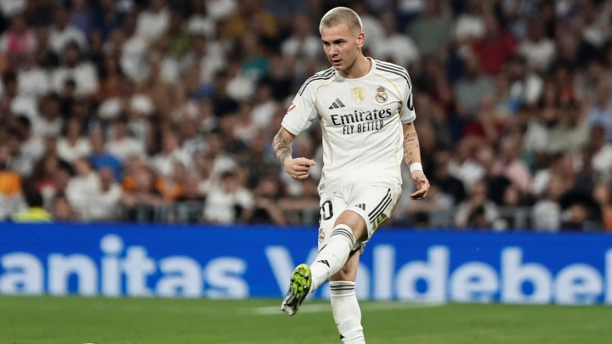 Real Madrid planea ceder a Franco Mastantuono, según prensa 