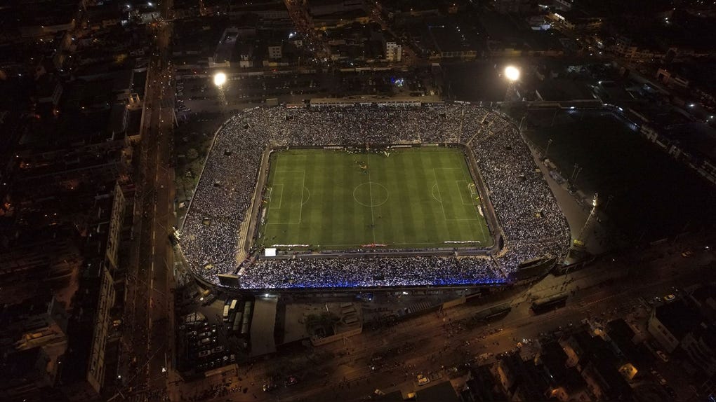 INDECOPI multó con 450 UIT a Alianza Lima por los hechos ocurridos en la final del 2023