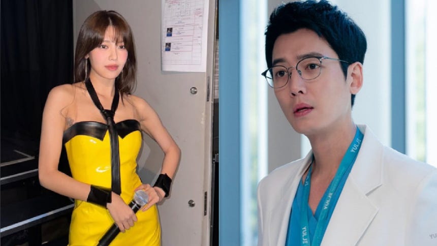 Jung Kyung-ho y Sooyoung terminan su relación tras 14 años juntos