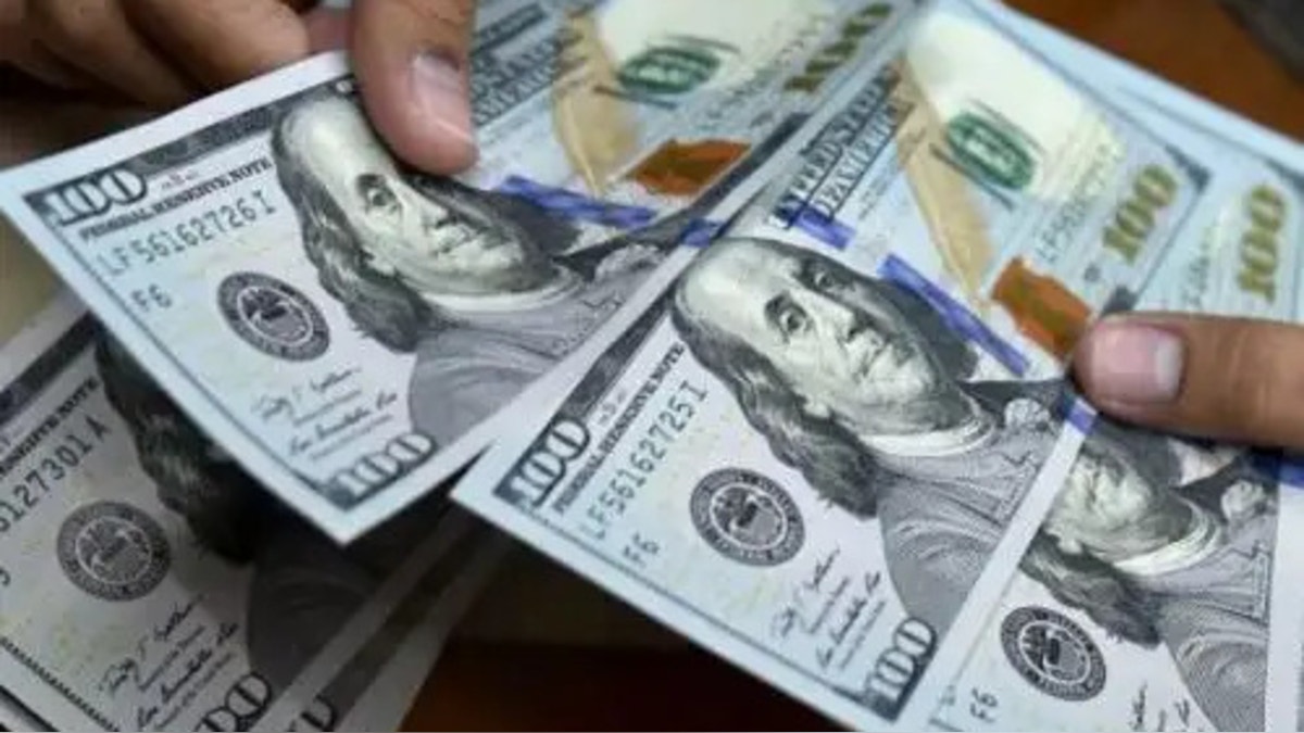 Dólar en Perú baja a S/3,39, su nivel más bajo en 