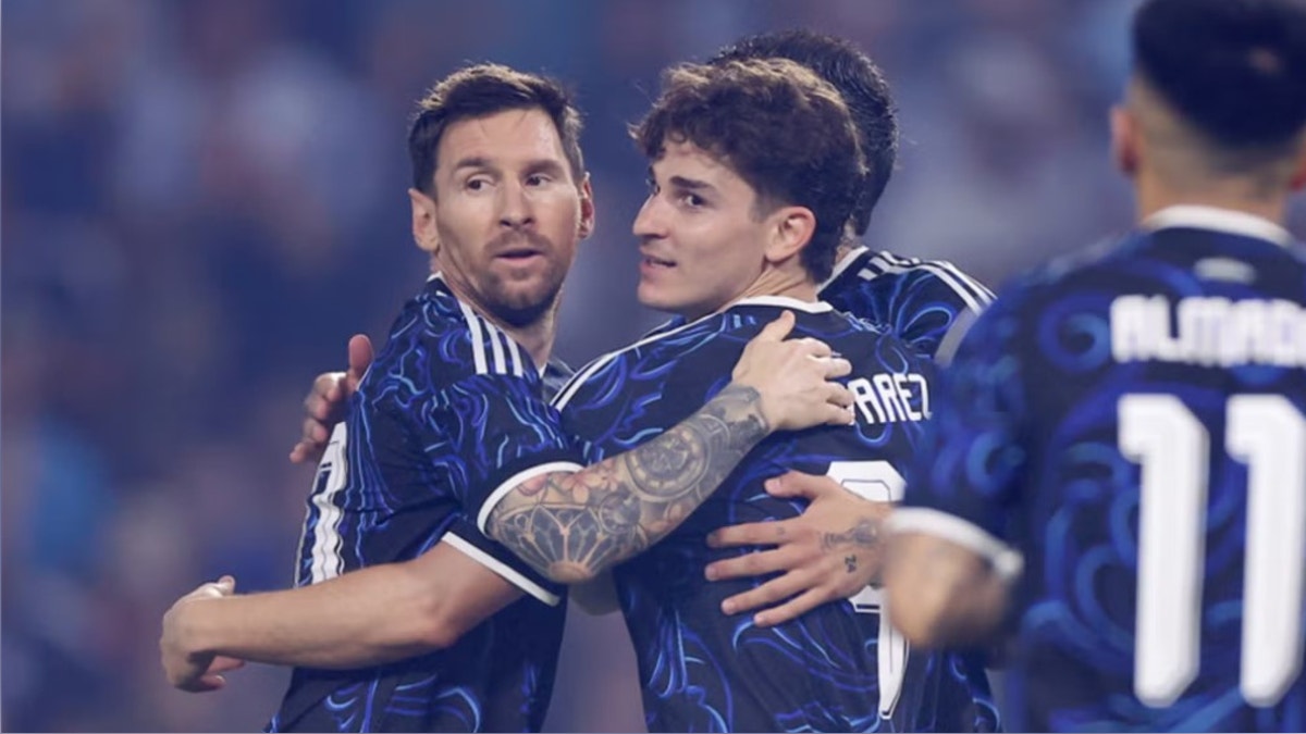 Argentina vs Islandia en vivo: ¿a qué hora juegan y qué cana