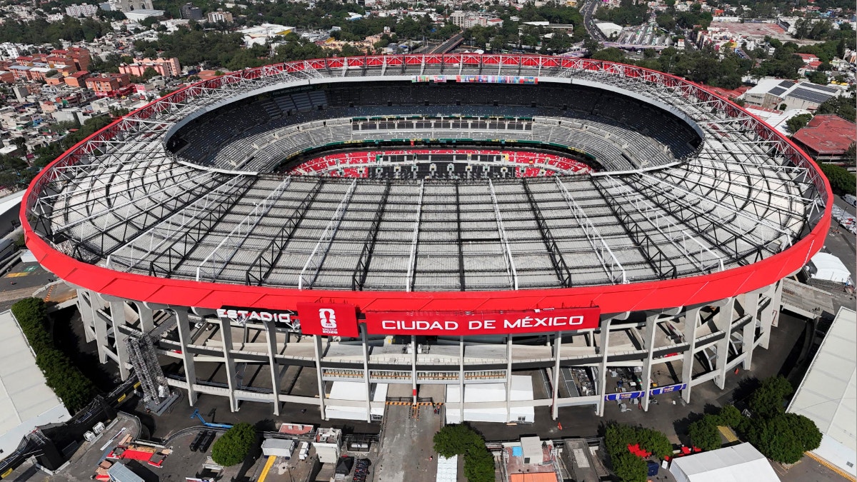 Inauguración del Mundial 2026: ¿a qué hora empieza