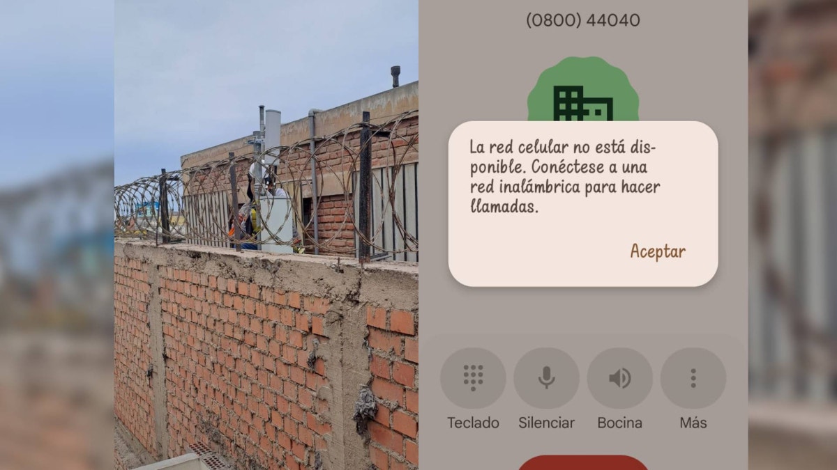 Chorrillos: vecinos denuncian estar incomunicados por bloque