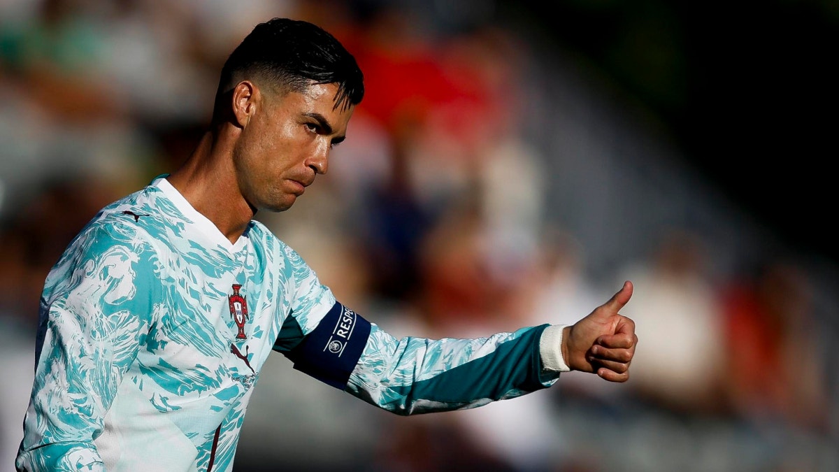Portugal vs Nigeria con Cristiano Ronaldo: ¿a qué hora juega