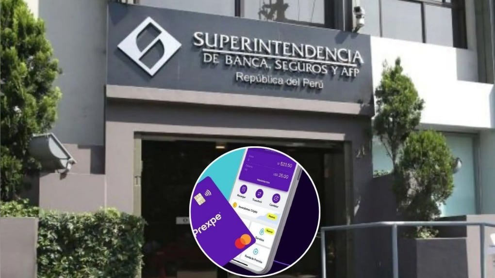 Un nuevo competidos ingresa al mercado de créditos digitales. 