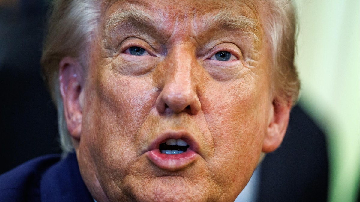 Trump anuncia un acuerdo de tregua inminente en Me